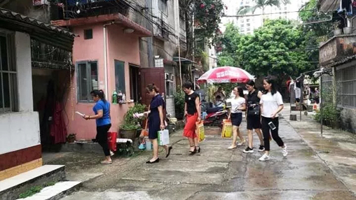 送真情，暖人心 | 百裕集團(tuán)國慶前走訪慰問困難黨員群眾